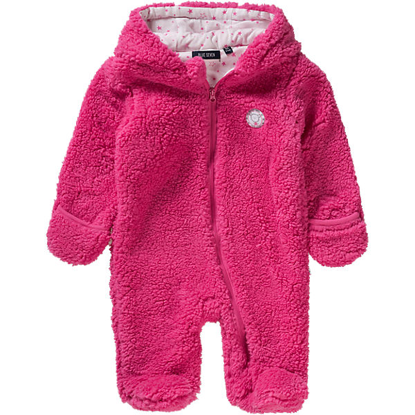 Baby Overall für Mädchen