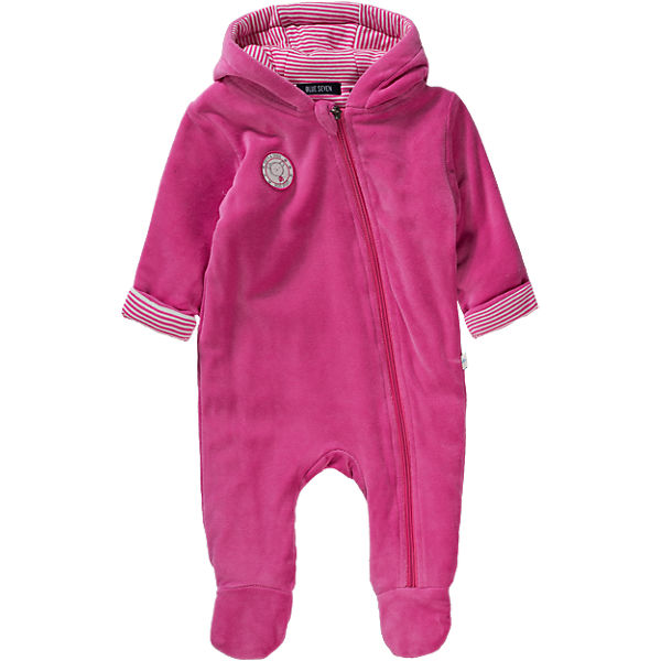 Baby Overall für Mädchen