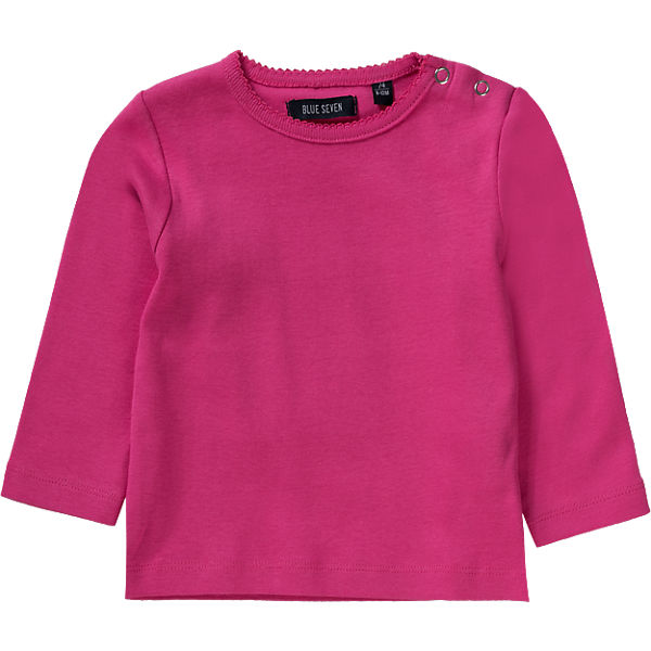 Baby Langarmshirt für Mädchen