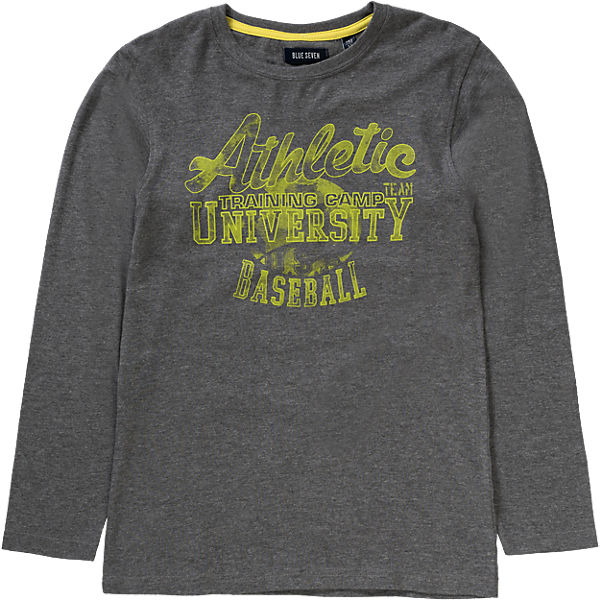 Langarmshirt für Jungen