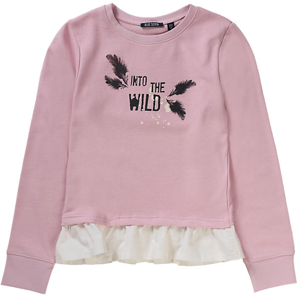 Sweatshirt für Mädchen