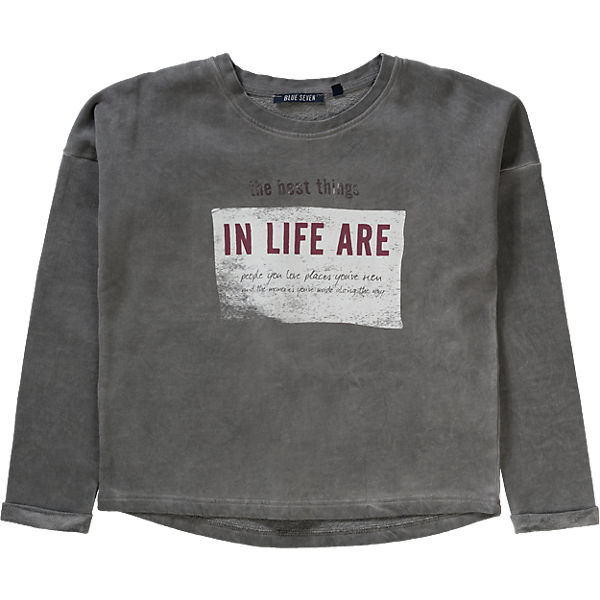 Sweatshirt für Mädchen