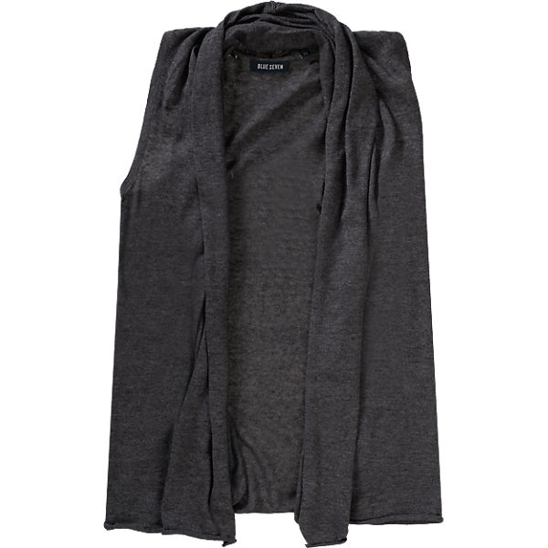 Strickweste für Mädchen