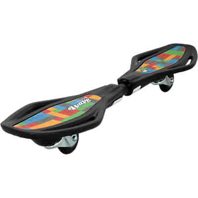 Streetsufing® Wave Mini SL - Ground Play