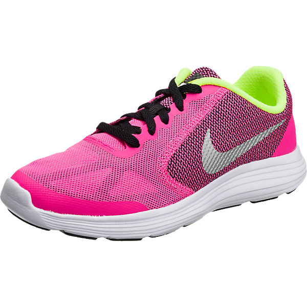 Revolution 3 Sportschuhe für Mädchen
