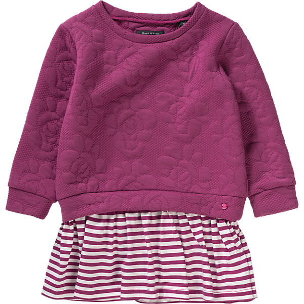 Kinder Sweatkleid