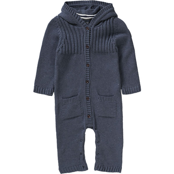 Baby Overall für Jungen, Organic Cotton