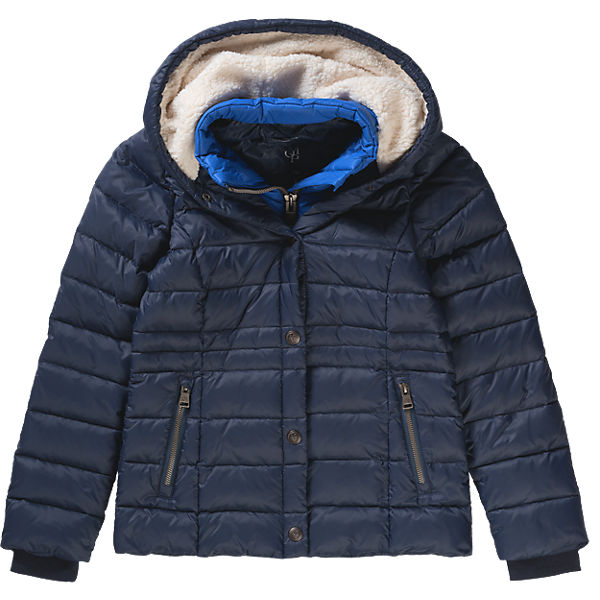 Winterjacke für Mädchen