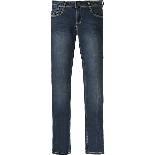 Jeans für Mädchen