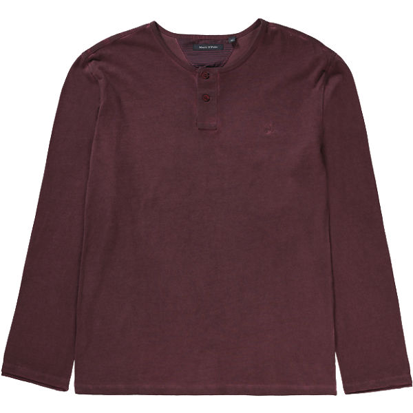 Langarmshirt für Jungen