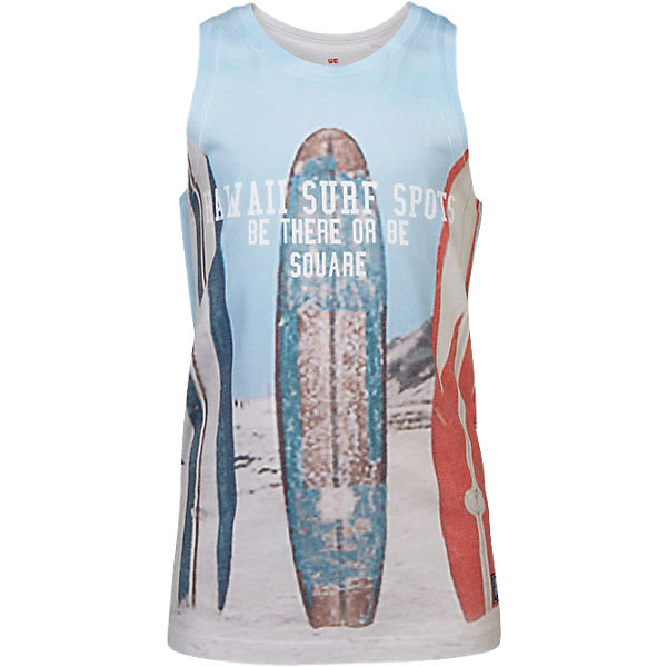 Top SURF KALOMA für Jungen