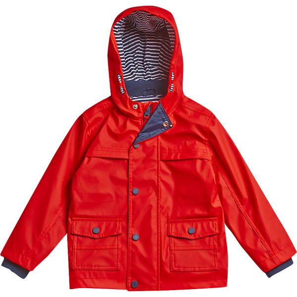 Regenjacke für Jungen
