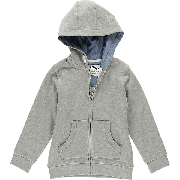 Sweatjacke für Jungen