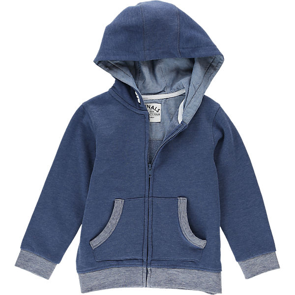 Sweatjacke für Jungen