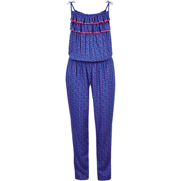 Jumpsuit für Mädchen