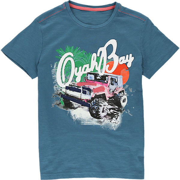 T-Shirt für Jungen