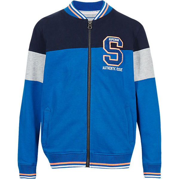 Sweatjacke für Jungen