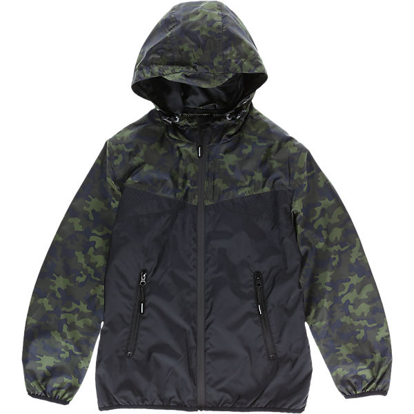Regenjacke für Jungen