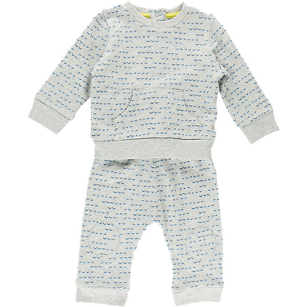 Baby Jogginganzug für Jungen