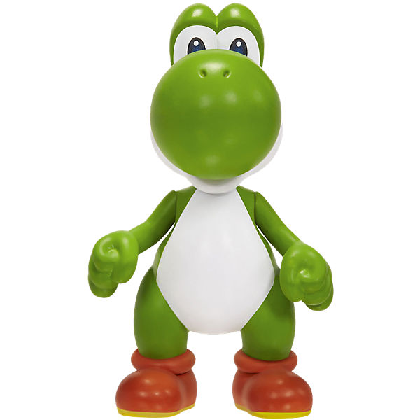 Nintendo Mini Figur - Yoshi (6cm)