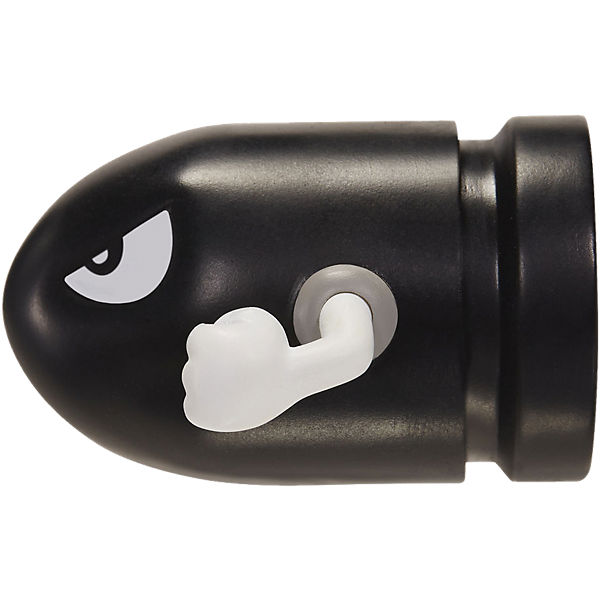 Nintendo Mini Figur - Bullet Bill (6cm)