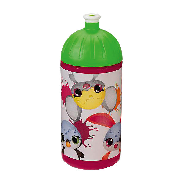 NICI Trinkflasche NICIdoos, 500ml