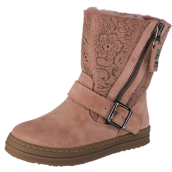 Kinder Winterstiefel