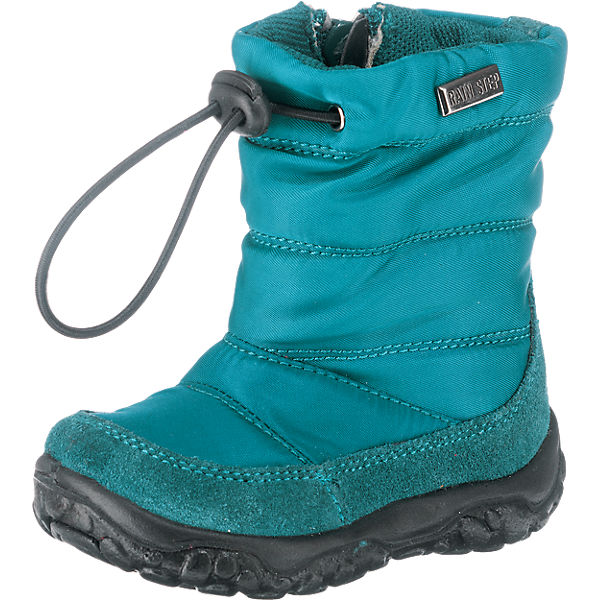 Kinder Winterstiefel