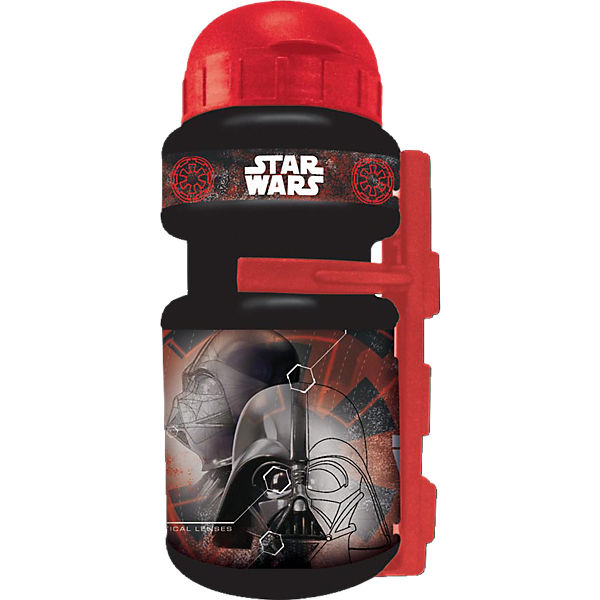 StarWars Trinkflasche