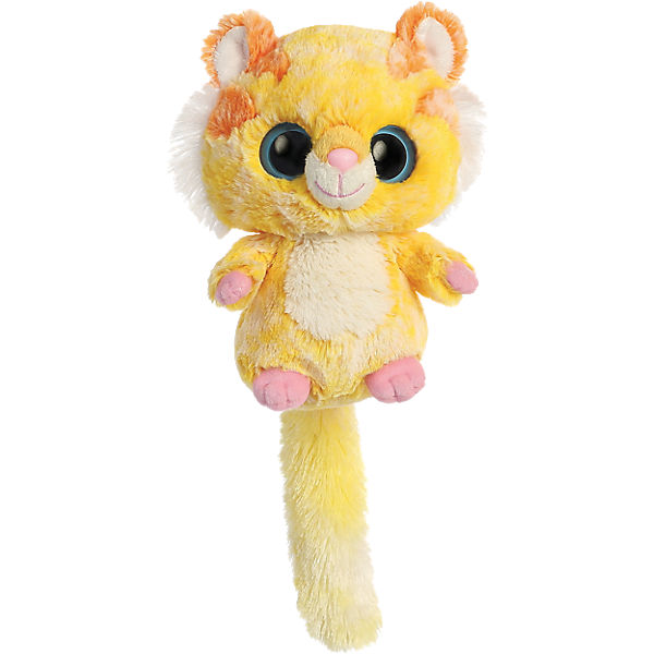 Yoohoo Tiger Tumo, 28cm