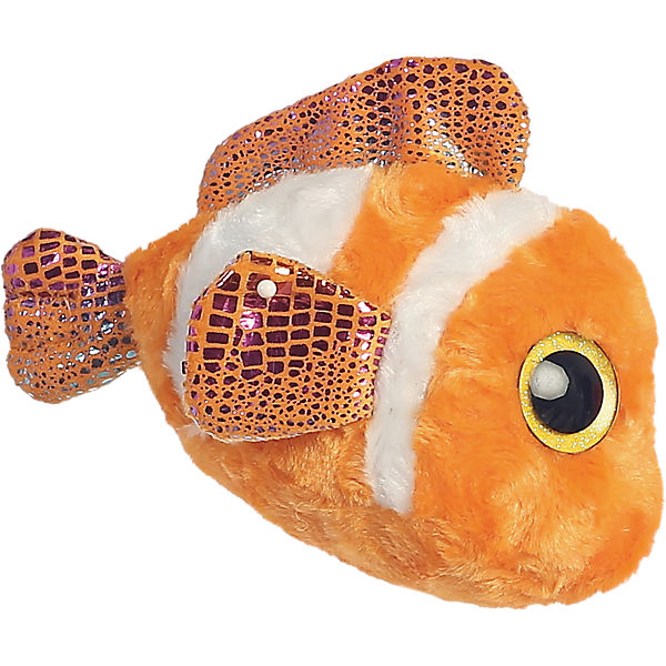 Yoohoo Clownee Clownfisch 12,7cm