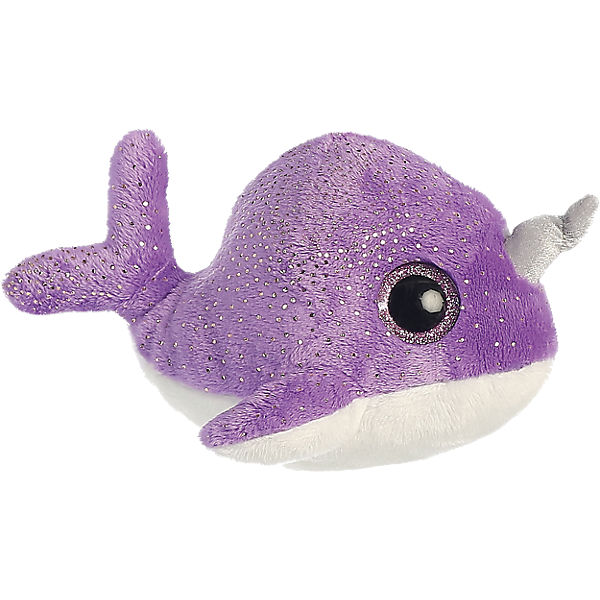 Yoohoo Narwal Naree, 12,5cm