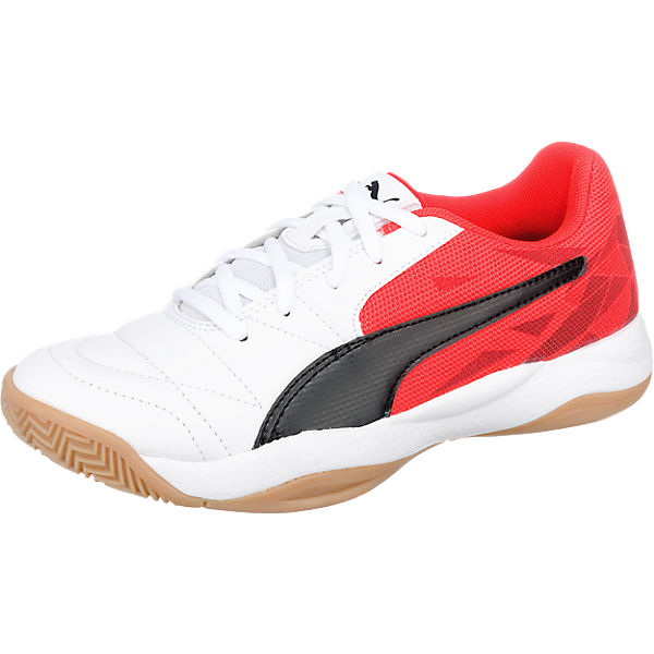 Veloz Indoor III Sportschuhe für Jungen