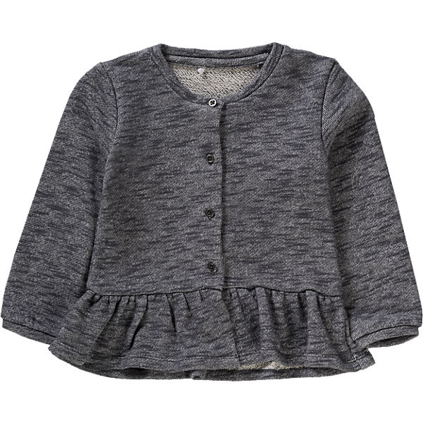Strickjacke NITBADELE für Mädchen