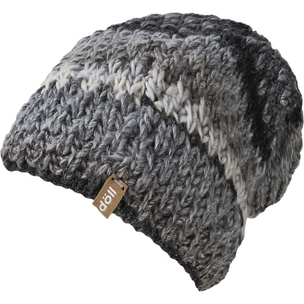 Kinder Strickbeanie