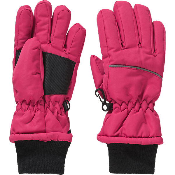 Handschuhe NITMOUTLAST für Mädchen