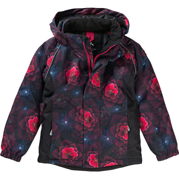 Jacke NITRISE für Mädchen