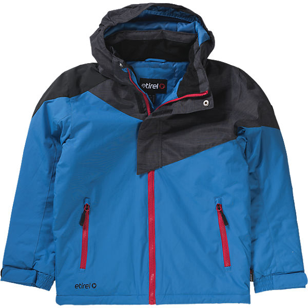 Skijacke Roland für Jungen