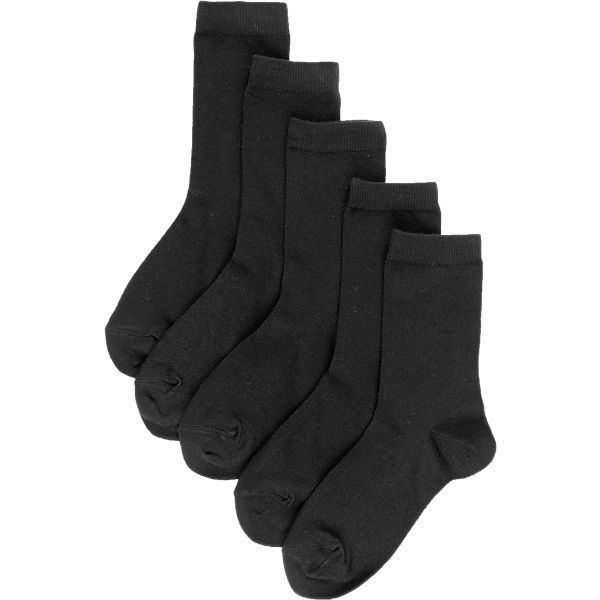 Socken 5er-Pack für Jungen