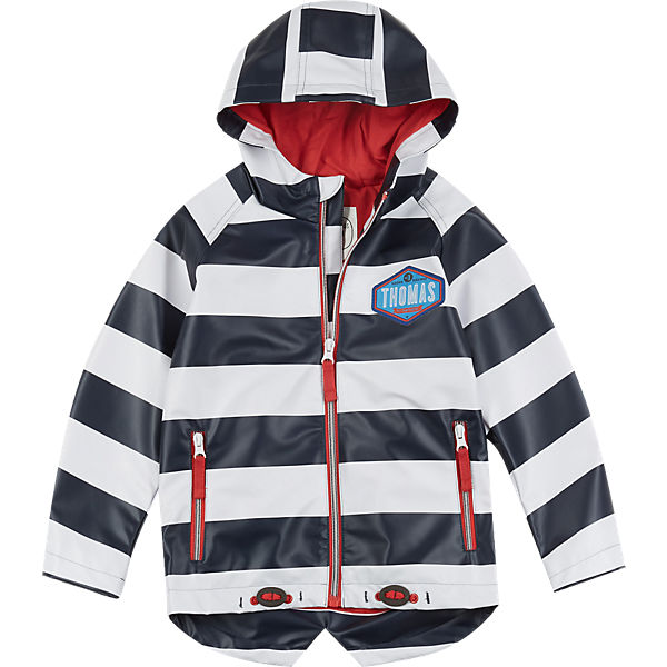 Regenjacke für Jungen