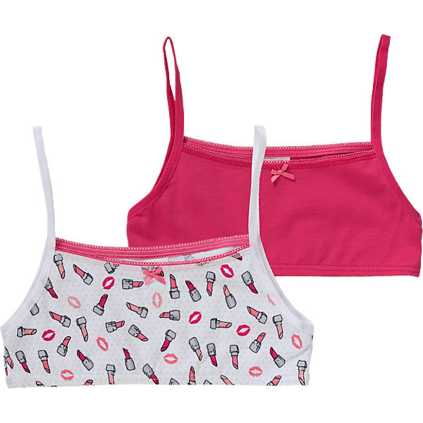 Bustier Doppelpack