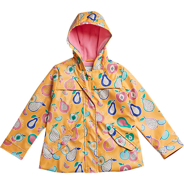Regenjacke für Mädchen