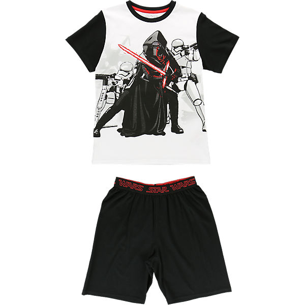 STAR WARS Schlafanzug für Jungen