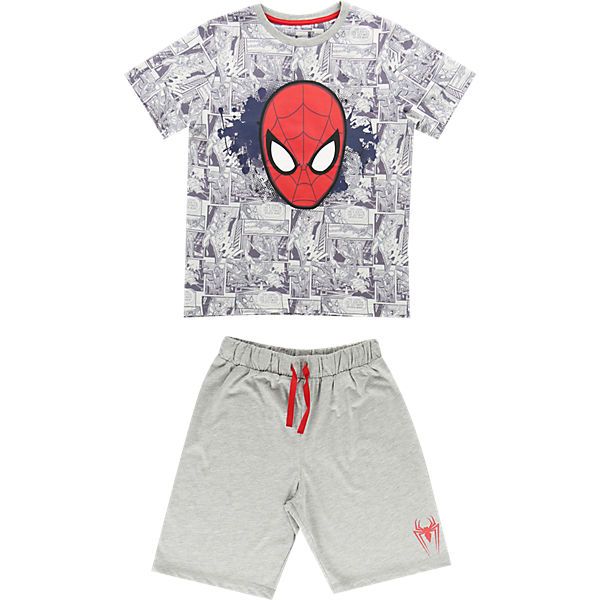 SPIDERMAN Schlafanzug für Jungen