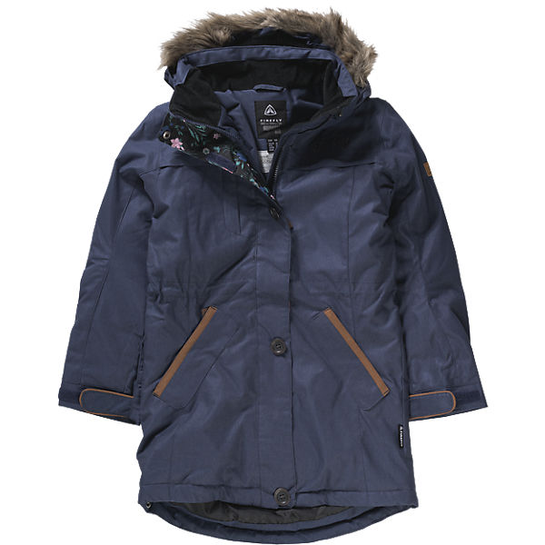 Winterjacke Ramona für Mädchen