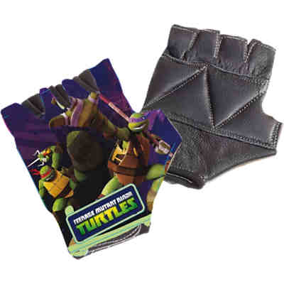 Teenage Mutant Ninja Turtles Fahrradhandschuhe