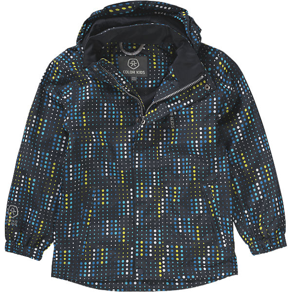 Regenjacke BEIRUT für Jungen