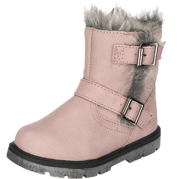 Kinder Winterstiefel