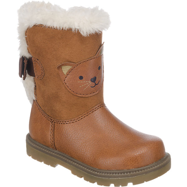 Kinder Winterstiefel
