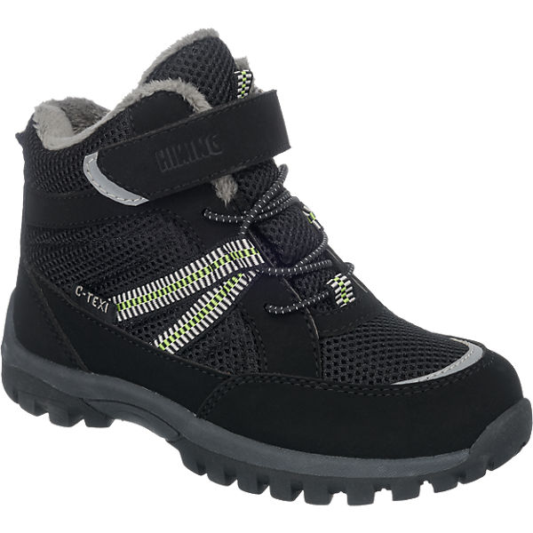 Kinder Winterstiefel, TEX